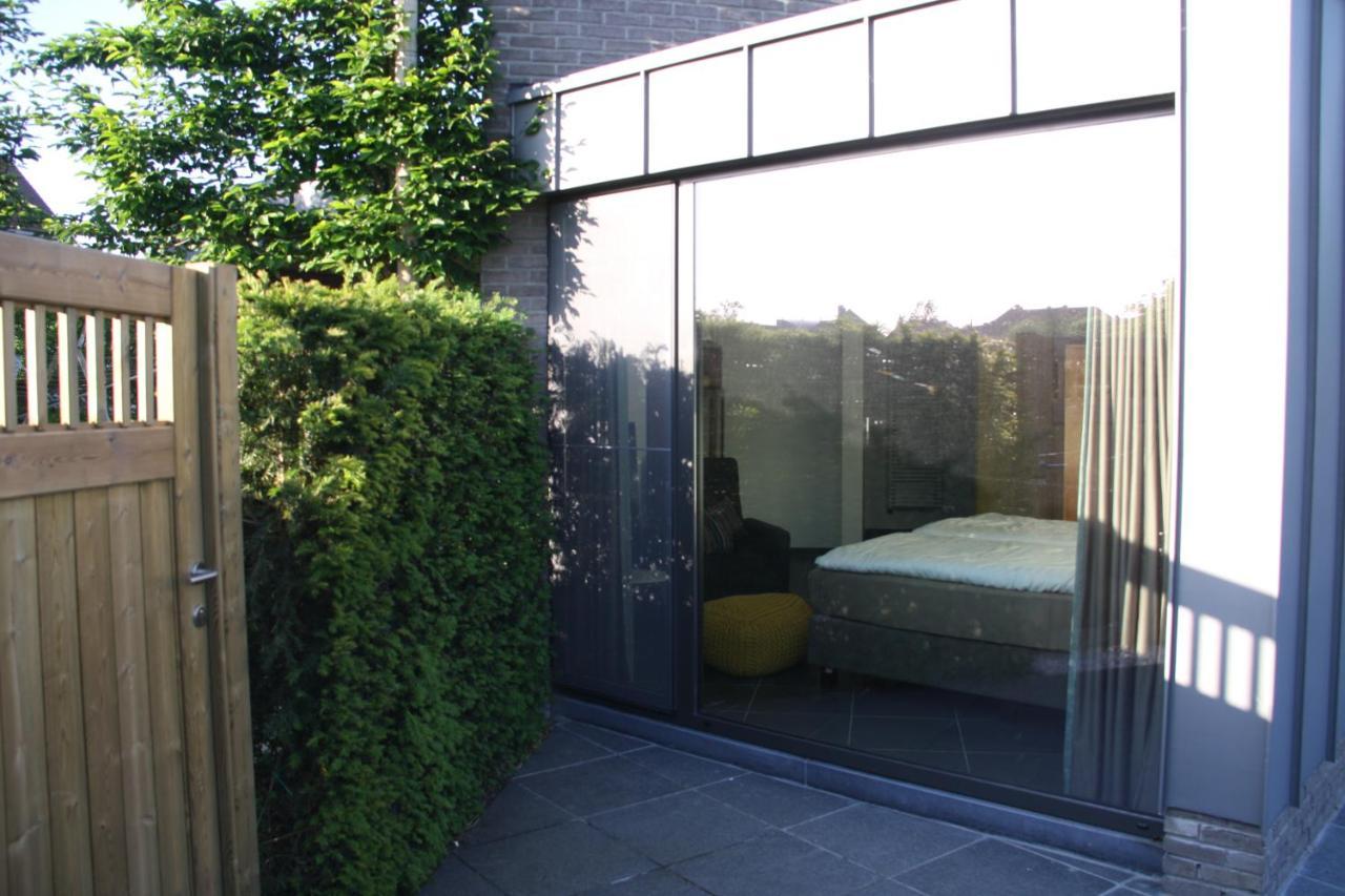 La Chambre D'Amis Ypres Exterior foto