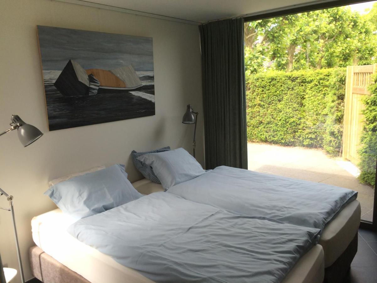 La Chambre D'Amis Ypres Exterior foto